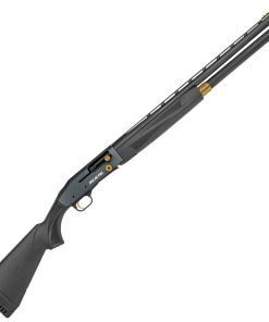 Mossberg 940 JM Pro 12 Gauge 3in Black Semi Automatic Shotgun - 24in
