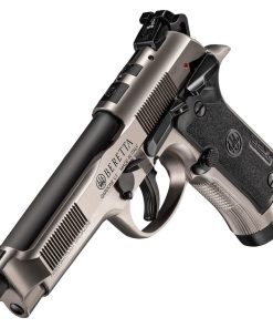 Beretta 92X Performance Defensive Semi-Auto Pistol