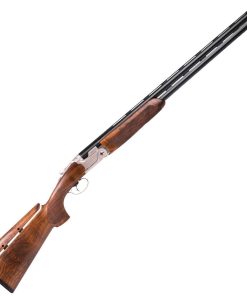 Beretta 694 Vittoria Sporting 12 Gauge 3in Blued Over Under Shotgun - 30in