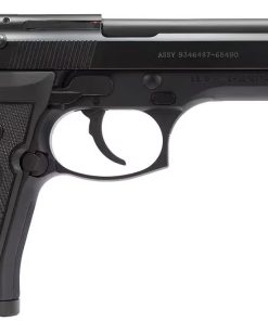 Beretta M9 Semi-Auto Pistol