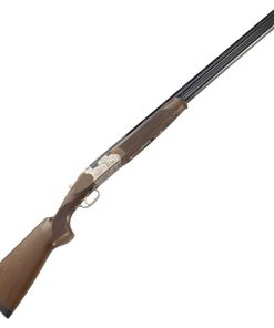 Beretta 686 Silver Pigeon I 28 Gauge/410 Gauge 3in Blued Walnut Over Under Shotgun - 28in