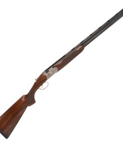 Beretta 687 Silver Pigeon III Walnut 20 Gauge 3in Over Under Shotgun - 28in