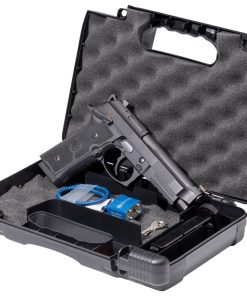 Beretta 92GTS DA/SA Semi-Auto Pistol - 9mm