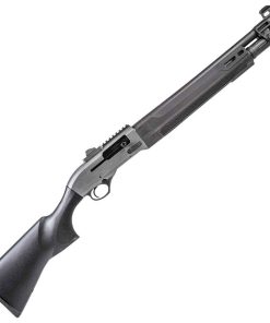 Beretta A300 Ultima Patrol 12 Gauge 2-3/3in/4in Gray Semi Automatic Shotgun - 19.1in