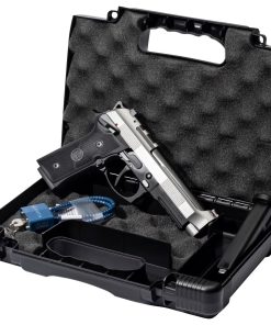 Beretta 92XI SAO Semi-Auto Pistol