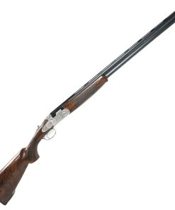 Beretta 687 EELL 20 Gauge 3in Diamond Pigeon Blued Over Under Shotgun - 28in