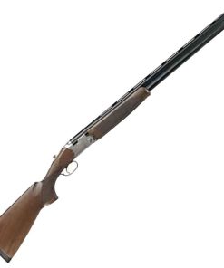 Beretta 686 Silver Pigeon I 410 Gauge 3in Blued Over Under Shotgun - 26in
