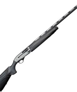 Beretta A400 Xtreme PLUS Realtree Max-7 12 Gauge 3-1/2in Semi Automatic Shotgun - 28in - The A400 Xtreme Plus features Beretta's exclusive Steelium Plus barrels for reduced felt recoil, as well as a step rib and enlarged controls for easier manipulation in all weather conditions. Specifications Gauge 	12 Gauge Chamber 	3-1/2in Capacity 	3+1 Barrel Length 	28in Lop 	14.25in Finish 	Realtree Max-7 Choke 	F,IM,M,IC,C Weight 	16.3lbs Action 	Semi Automatic Color 	Black Gun Model 	A400 Hand 	Right Overall Length 	53in Sights 	Fiber Optic/Mid-Bead Stock Material 	Synthetic