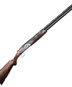 Beretta 687 EELL Diamond Pigeon Wood 12 Gauge 3in Over Under Shotgun - 32in
