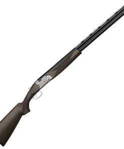 Beretta 686 Silver Pigeon I 410 Gauge 3in Blued Walnut Over Under Shotgun - 26in