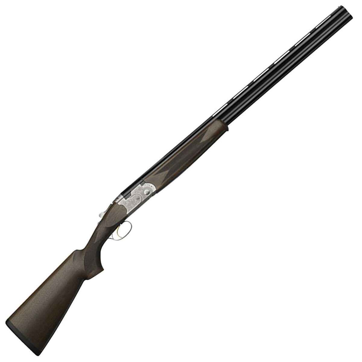 Beretta 686 Silver Pigeon I 410 Gauge 3in Blued Walnut Over Under Shotgun - 26in 1 A21 result 2
