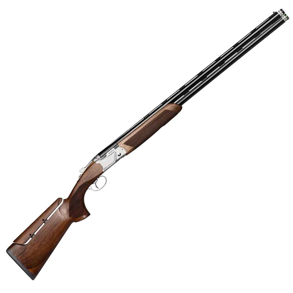 Beretta 694 Sporting 12 Gauge 3in Stainless Left Hand Over Under Shotgun - 32in 1 A23 result 1