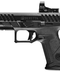 Beretta APX A1 Full-Size Semi-Auto Pistol with Burris Fastfire 3 Red Dot Sight