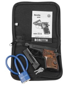 Beretta  21A Bobcat FDE