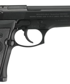 Beretta 92FS Semi-Auto Pistol