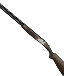 Beretta 686 Silver Pigeon I Sporting 12 Gauge 3in Silver Left Hand Over Under Shotgun - 32in