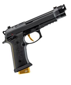 Beretta  92XI SAO Corsa