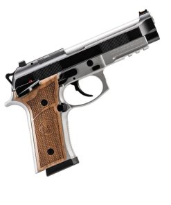 Beretta  92GTS Full Size Launch Edition