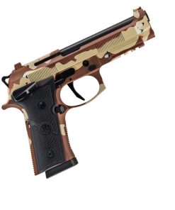 Beretta  92XI Chocolate Chip