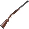 Beretta 686 12 Gauge 3in Sporting Silver/Blued Over Under Shotgun - 30in