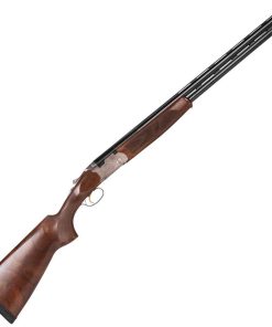 Beretta 686 12 Gauge 3in Sporting Silver/Blued Over Under Shotgun - 30in