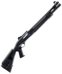 Beretta 1301 Tactical Mod.2 Semi-Auto Shotgun with Pistol Grip - Black