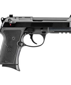 Beretta APX A1 Full Size 9mm Luger 4.25in Nitride Pistol - 10+1 Rounds