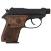 Beretta Tomcat Black/Walnut 32 Auto (ACP) 2.9in Pistol - 7+1 Rounds 2 A53 result 2