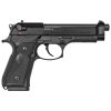 Beretta M9 22 Long Rifle 4.9in Black Bruniton Pistol - 15+1 Rounds 2 A59 result 2