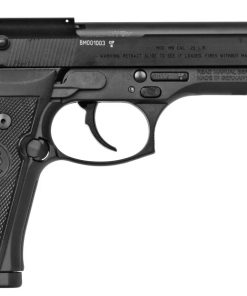 Beretta M9 22LR Rimfire Semi-Auto Pistol - .22 LR - Round Capacity 15 + 1