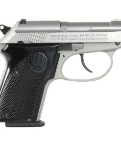 Beretta 3032 Tomcat 32 Auto (ACP) 2.4in Stainless Steel Pistol - 7+1 Rounds