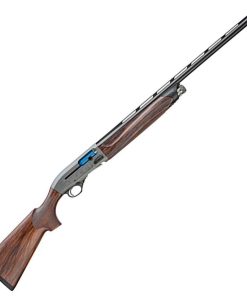 Beretta A400 Xcel Sporting 12 Gauge 3in Blued Xrtra Grain Wood Semi Automatic Shotgun - 28in
