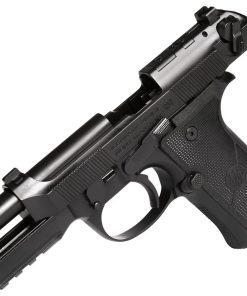 Beretta 92X Centurion DA/SA Semi-Auto Pistol - 9mm
