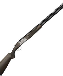 Beretta 686 Silver Pigeon I Sporting 12 Gauge 3in Silver/Blued Over Under Shotgun - 32in