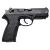 Beretta PX4 Storm 40 S&W 4in Black Pistol - 10+1 Rounds - California Compliant 3 A73 result 2