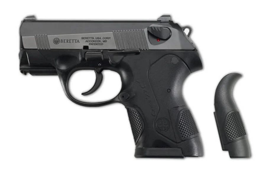 Beretta PX4 Storm Type F 40 S&W Sub-Compact Centerfire Pistol 1 A73 result 3
