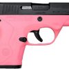 Beretta Nano 9mm Centerfire Pistol with Pink Frame 3 A74 result 3