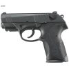 Beretta 80X Cheetah 380 Auto (ACP) 3.9in OD Green/Matte Black Pistol - 10+1 Rounds 2 A78 result 2