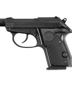 Beretta 3032 Tomcat Covert 32 Auto (ACP) 2.9in Matte Black Bruniton Pistol - 7+1 Rounds