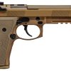 Beretta M9A4 RDO Full-Size Semi-Auto Pistol