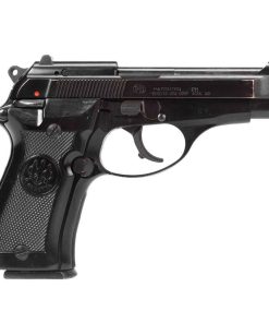 Beretta APX A1 Fullsize 9mm Luger 4.25in Nitride Pistol - 17+1 Rounds
